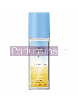 Gabriela Sabatini Ocean Sun, Deodorant v spreji 75ml