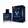 Chatler V Fragrance, Parfumovaná voda 100ml (Alternatíva vône Yves Saint Laurent Y)