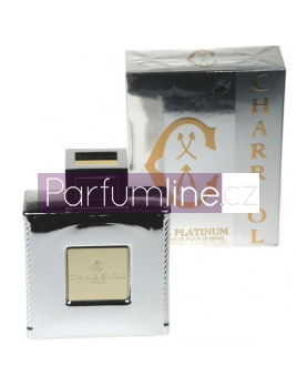 Charriol Royal Platinum, Parfumovaná voda 100ml