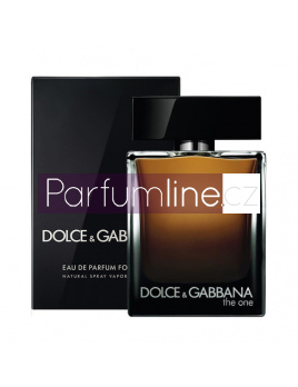 Dolce & Gabbana The One for Man, Parfumovaná voda 100ml