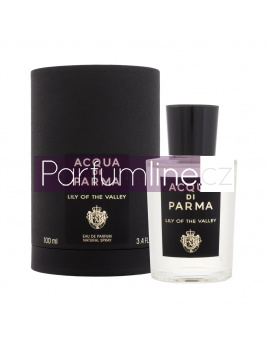 Acqua Di Parma Lily Of The Valley, Parfumovaná voda 100ml