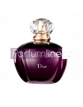 Christian Dior Poison, Toaletní voda 50ml