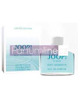 Joop Le Bain Soft Moments, Parfemovana voda 40ml