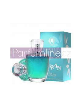 Luxure Vestito Dynamic Beat Ocean, Parfémovaná voda 100ml (Alternatíva vône Versace Dylan Turquoise)