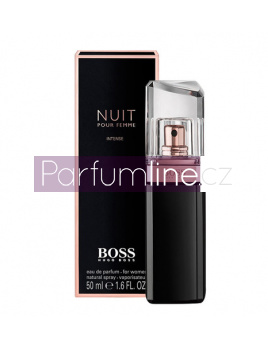 Hugo Boss Boss Nuit Pour Femme Intense, Parfémovaná voda 75ml - tester