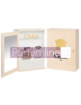 Chloe Chloe, Edp 50ml + 100ml tělové mléko + zrkadlo