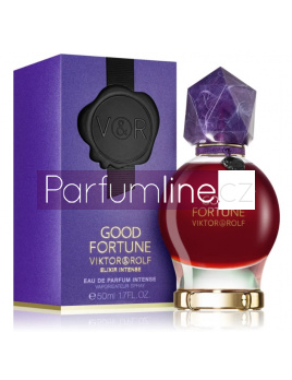 Viktor & Rolf Good Fortune Elixir Intense, Parfumovaná voda 50ml