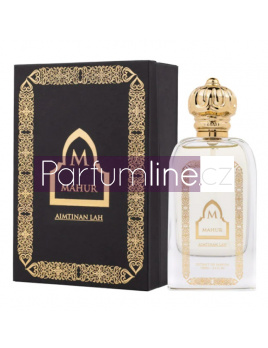 Mahur Aimtinan Lah, Parfum 100ml ( Alternatíva vôme Christian Dior Ambre Nuit)