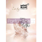 Mont Blanc Lady Emblem (W)