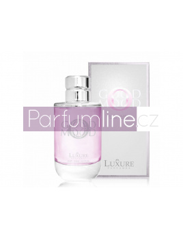 Luxure Good Mood, Parfémovaná voda 100ml (Alternatíva vône Christian Dior JOY)