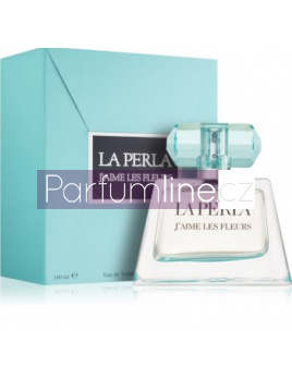La Perla J´Aime Les Fleurs, Toaletní voda 100ml
