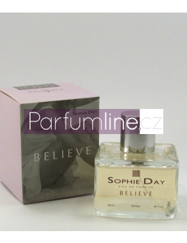 Cote Azur SOPHIE DAY BELIEVE, Parfumovaná voda 100ml (Alternatíva vône Celine Dion Belong)