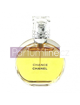 Chanel Chance, Parfémovaná voda 50ml
