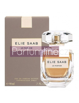 Elie Saab Le Parfum Intense, Parfémovaná voda 50ml
