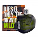 Diesel Only the Brave Wild, Toaletní voda 35ml