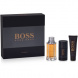 Hugo Boss The Scent, edt 100ml + Deostick 75ml + sprchovy gel 50ml