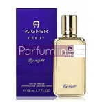 Aigner Début by Night, Parfémovaná voda 60ml - Tester