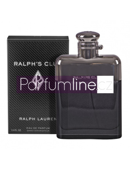 Ralph Lauren Ralph's Club, Parfumovaná voda 50ml, Tester
