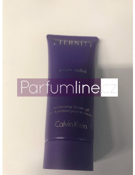 Calvin Klein Eternity Purple Orchid, Sprchovací gél 100ml