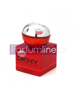 DKNY Red Delicious, Parfémovaná voda 50ml
