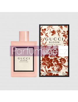 Gucci Bloom Gocce Di Fiori, Toaletní voda 100ml