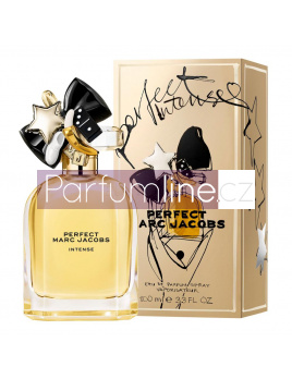 Marc Jacobs Perfect Intense Parfumovaná Voda 100ml - tester