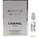 Chanel Cristalle Eau Verte (W)