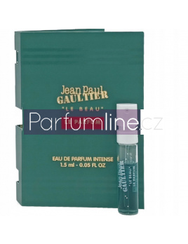 Jean Paul Gaultier Le Beau Le Parfum Intense, EDP - Vzorek vůně