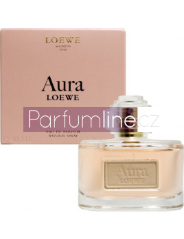 Loewe Aura, Parfémovaná voda 80ml