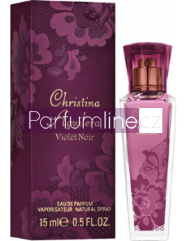 Christina Aguilera Violet Noir, Parfémovaná voda 30ml
