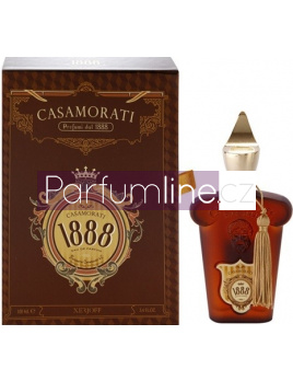 Xerjoff Casamorati 1888 1888, parfumovaná voda 30 ml