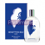 Benetton Blu (M)