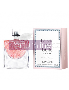 Lancome La Vie est Belle L Eclat, Parfémovaná voda 75 ml - Tester