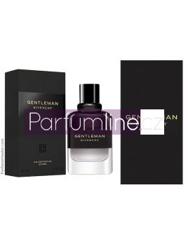 Givenchy Gentleman Boisée, Parfumovaná voda 60ml