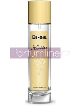 Bi-es Nazelie, Deodorant v skle 75ml (Alternativa parfemu Naomi Campbell Naomi Campbell)