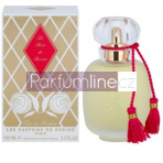 Les Parfums de Rosine La Rose de Rosine, EDP - Vzorek vůně