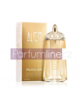 Mugler Alien Goddess, Parfumovaná voda 30ml
