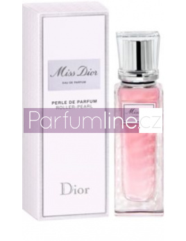 Christian Dior Miss Dior Roller-Pearl, Parfumovaná voda Roll-on 20ml