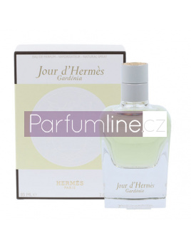 Hermes Jour d´Hermes Gardenia, Parfumovaná voda 85ml