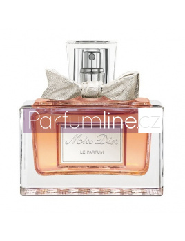 Christian Dior Miss Dior Le Parfum, Odstrek s rozprašovačom 3ml