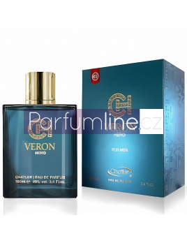 Chatler Veron Hero, Parfémovaná voda (Alternatíva vône Versace Eros)