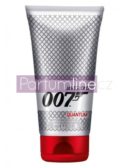 James Bond 007 Quantum, Sprchový gél - 150ml
