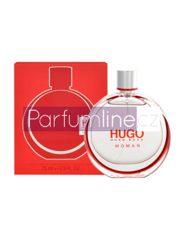 Hugo Boss Hugo Woman, Parfumovaná voda 50ml