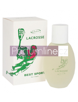Chatier Lacrosse Best Sport, Toaletní voda 90ml (Alternativa parfemu Lacoste Essential Sport)