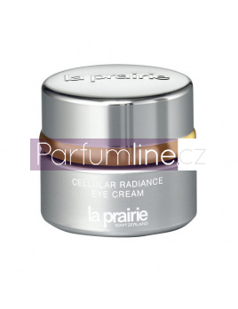 La Prairie Cellular Radiance Eye Cream, Péče o oční okolí - 15ml