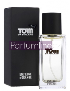 Etat Libre d´Orange Tom of Finland, Parfumovaná voda 50ml