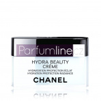 Chanel Hydra Beauty skrášľujúci hydratačný krém pre normálnu až suchú pleť 50g
