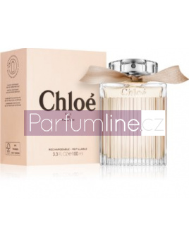 Chloé Chloé, Parfumovaná voda 150ml - Náplň
