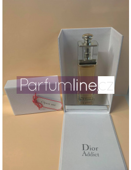 Christian Dior Addict, Toaletní voda 50ml - Luxusné darčekové balenie