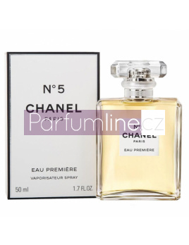 Chanel No.5 Eau Premiere, Parfémovaná voda 50ml